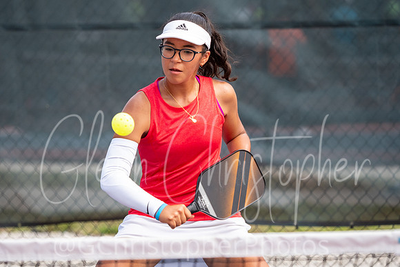 Pickleball US Open Championship Naples 2021