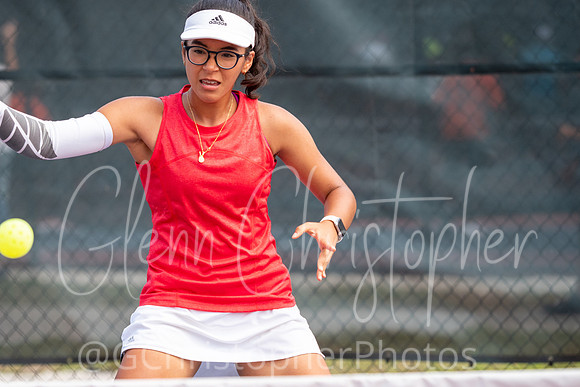 Pickleball US Open Championship Naples 2021