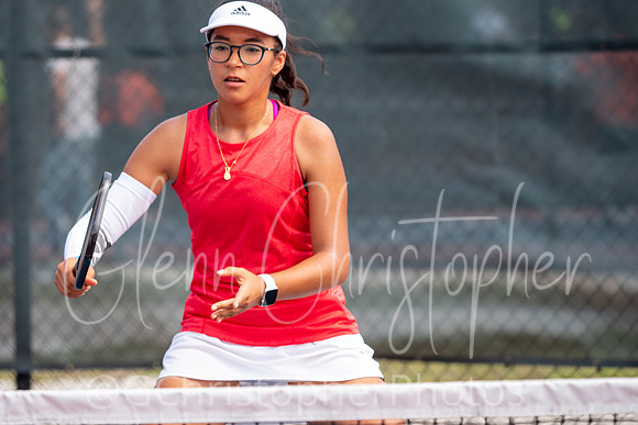 Pickleball US Open Championship Naples 2021