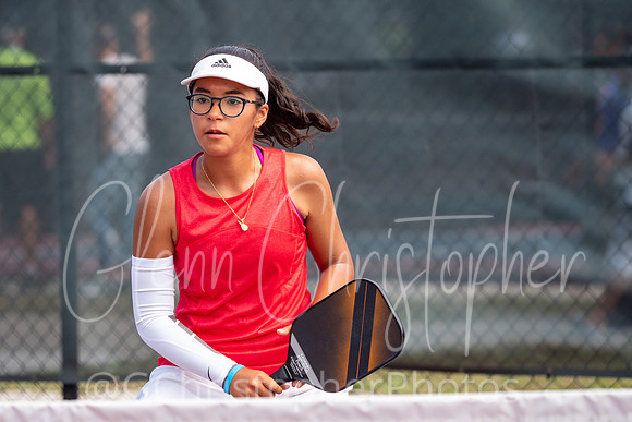 Pickleball US Open Championship Naples 2021