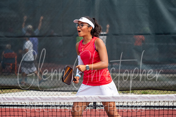 Pickleball US Open Championship Naples 2021