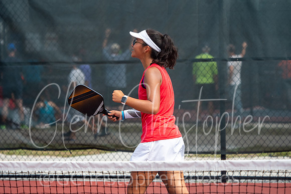 Pickleball US Open Championship Naples 2021