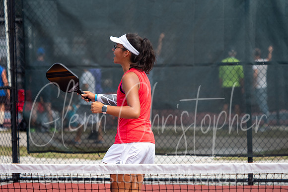 Pickleball US Open Championship Naples 2021