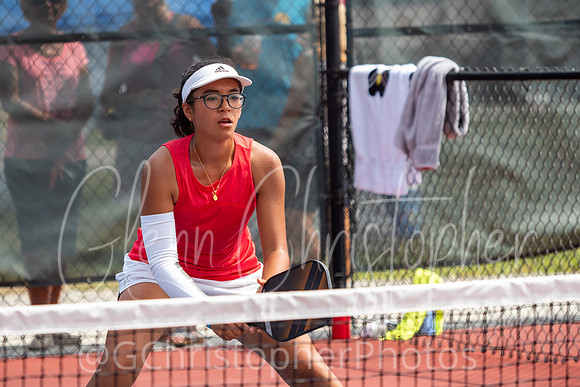 Pickleball US Open Championship Naples 2021