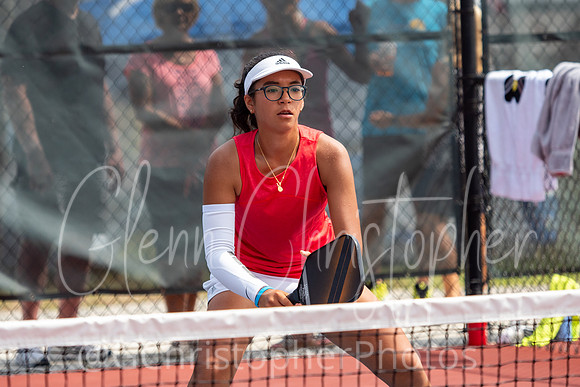 Pickleball US Open Championship Naples 2021