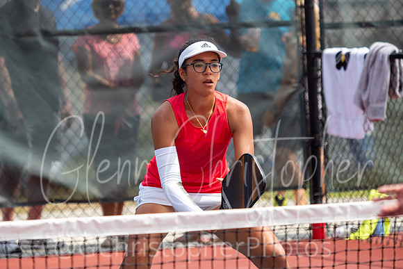 Pickleball US Open Championship Naples 2021
