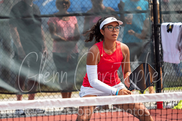 Pickleball US Open Championship Naples 2021