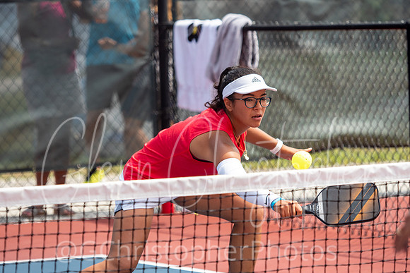 Pickleball US Open Championship Naples 2021
