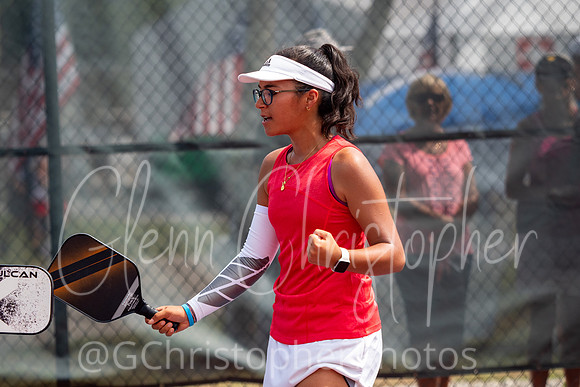 Pickleball US Open Championship Naples 2021