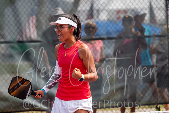 Pickleball US Open Championship Naples 2021