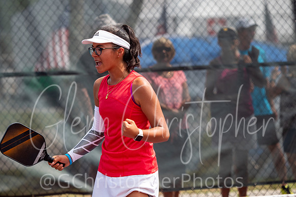 Pickleball US Open Championship Naples 2021