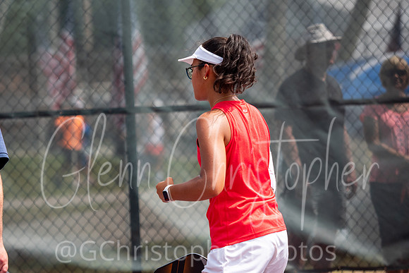 Pickleball US Open Championship Naples 2021