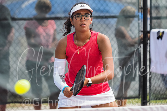 Pickleball US Open Championship Naples 2021