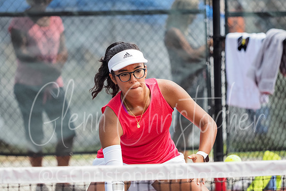 Pickleball US Open Championship Naples 2021