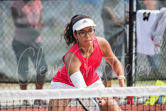 Pickleball US Open Championship Naples 2021