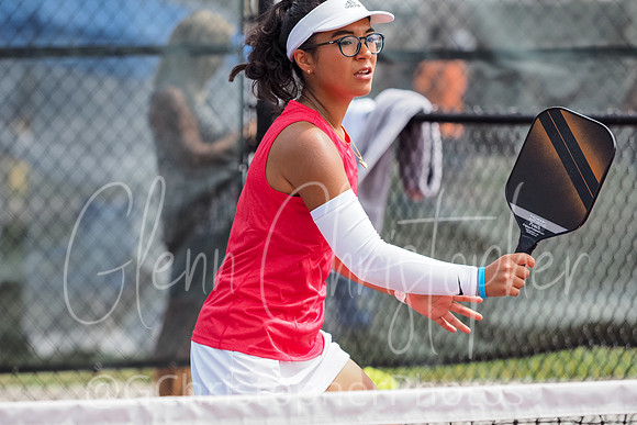 Pickleball US Open Championship Naples 2021
