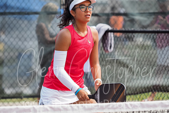 Pickleball US Open Championship Naples 2021