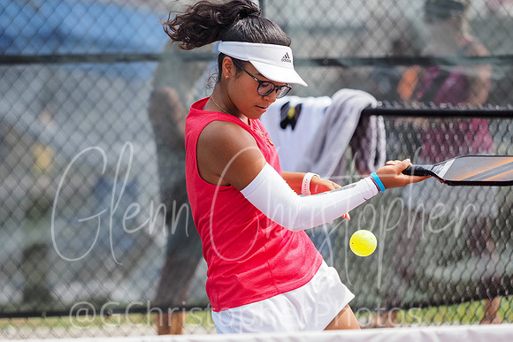 Pickleball US Open Championship Naples 2021