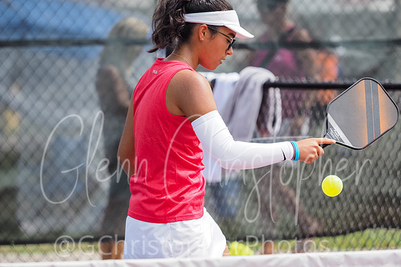 Pickleball US Open Championship Naples 2021
