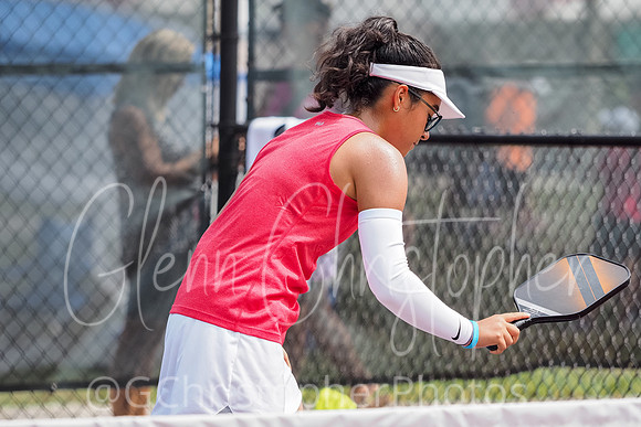 Pickleball US Open Championship Naples 2021
