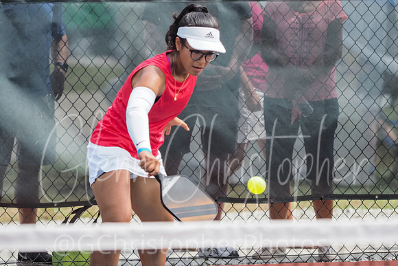 Pickleball US Open Championship Naples 2021