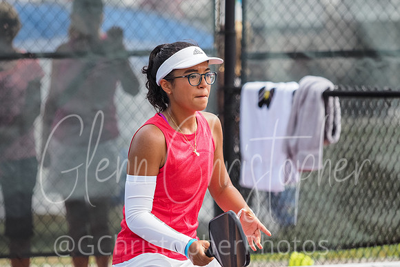 Pickleball US Open Championship Naples 2021