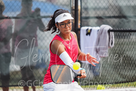Pickleball US Open Championship Naples 2021