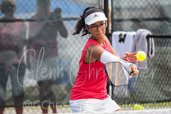 Pickleball US Open Championship Naples 2021