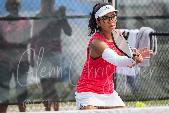 Pickleball US Open Championship Naples 2021