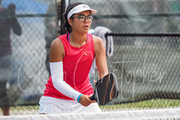 Pickleball US Open Championship Naples 2021