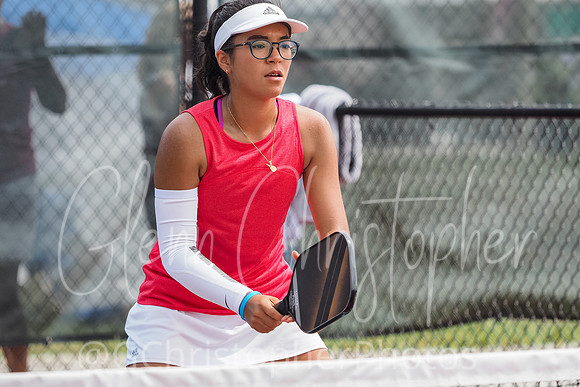Pickleball US Open Championship Naples 2021