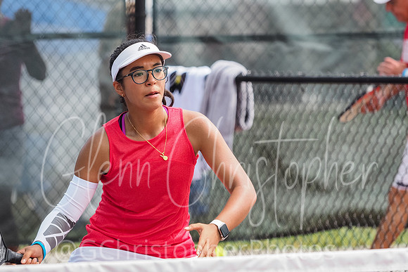Pickleball US Open Championship Naples 2021