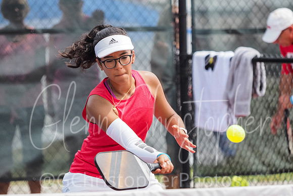 Pickleball US Open Championship Naples 2021