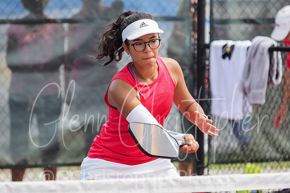 Pickleball US Open Championship Naples 2021