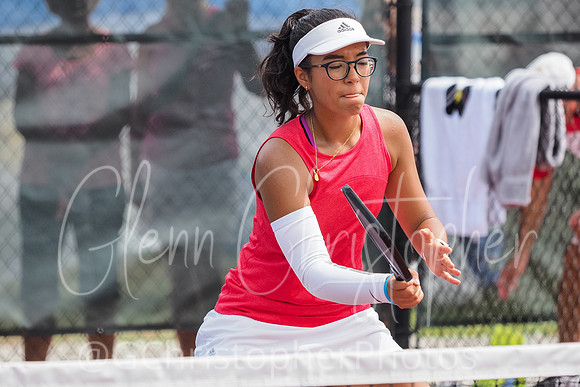 Pickleball US Open Championship Naples 2021