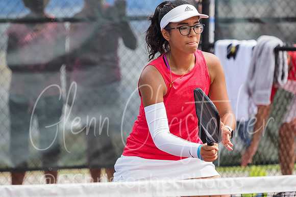 Pickleball US Open Championship Naples 2021