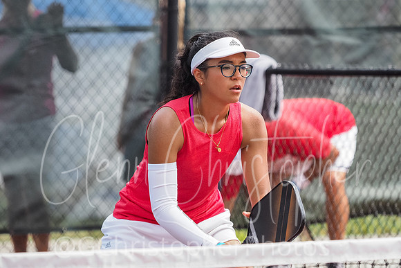 Pickleball US Open Championship Naples 2021