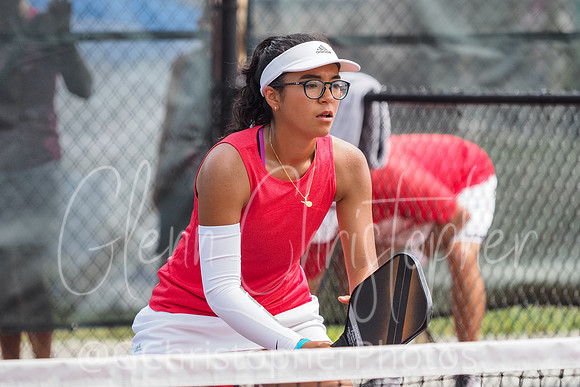 Pickleball US Open Championship Naples 2021