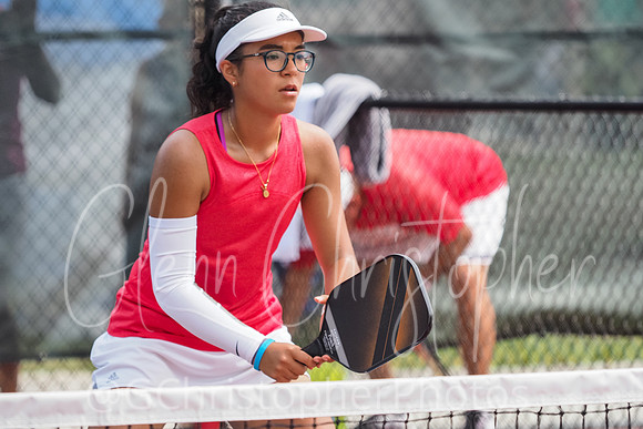 Pickleball US Open Championship Naples 2021