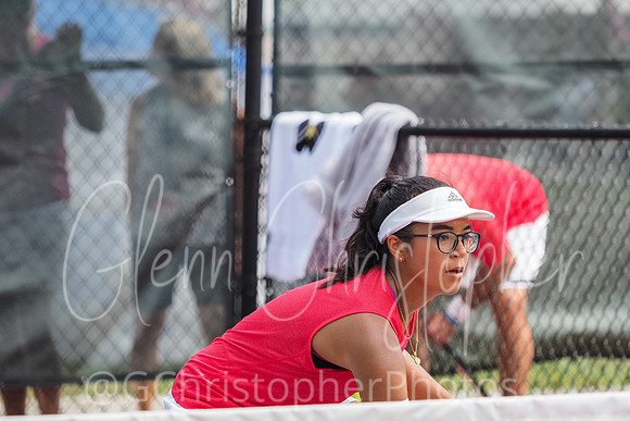 Pickleball US Open Championship Naples 2021