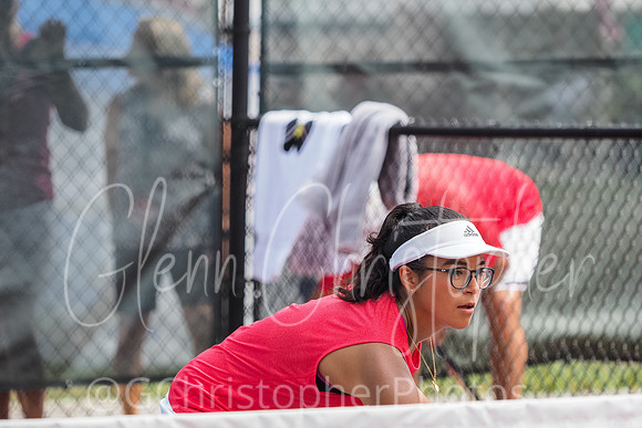 Pickleball US Open Championship Naples 2021