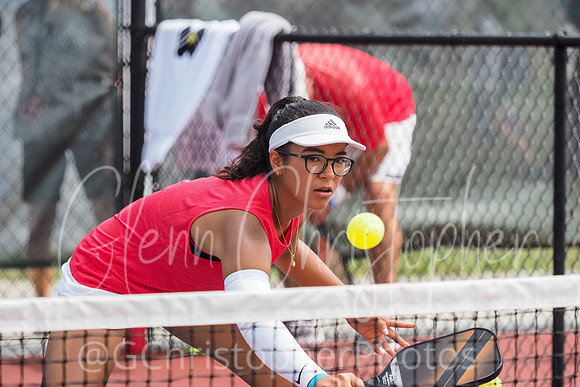 Pickleball US Open Championship Naples 2021