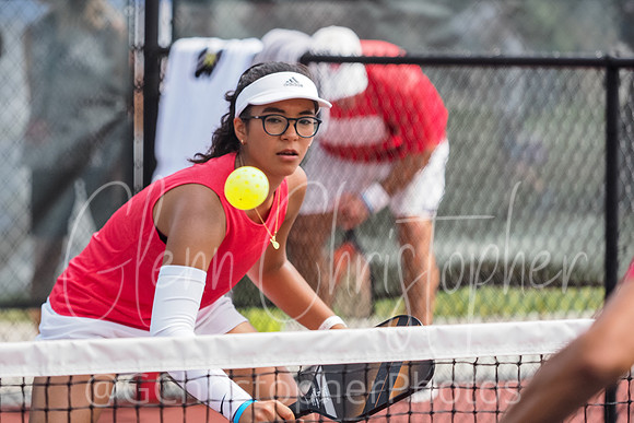 Pickleball US Open Championship Naples 2021