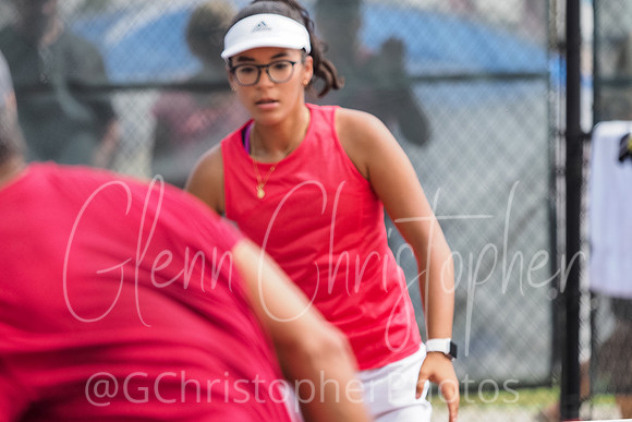 Pickleball US Open Championship Naples 2021