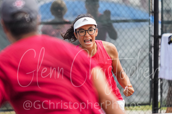 Pickleball US Open Championship Naples 2021
