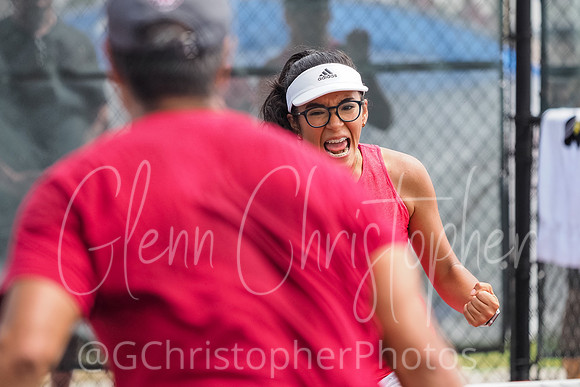Pickleball US Open Championship Naples 2021
