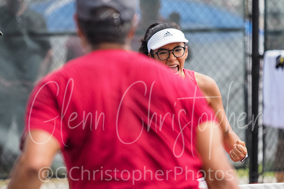 Pickleball US Open Championship Naples 2021