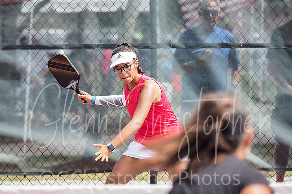 Pickleball US Open Championship Naples 2021