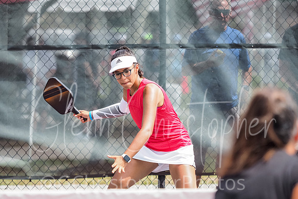 Pickleball US Open Championship Naples 2021