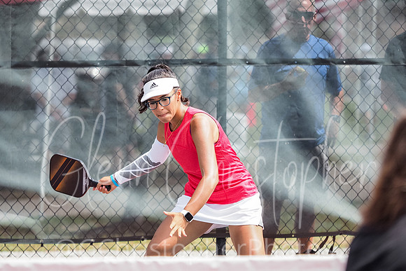 Pickleball US Open Championship Naples 2021